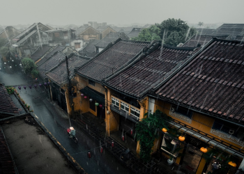 Prakiraan Cuaca Sumsel 12 Juni 2024: BMKG Catat Potensi Hujan Ringan-Petir di 8 Daerah