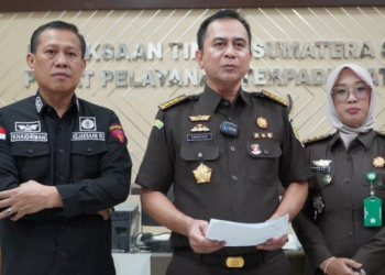 Usut Tuntas Korupsi Jaringan Internet Desa PMD Muba, Kejati Incar Tersangka Baru