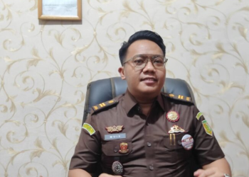 Kasus Dugaan Korupsi Kredit Bank Sumsel Babel, Penyidik Pidsus Kejari Periksa Tujuh ASN Pemkot Palembang