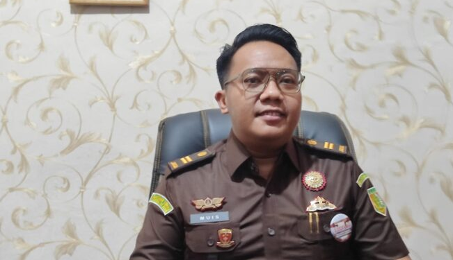 Kasus Dugaan Korupsi Kredit Bank Sumsel Babel, Penyidik Pidsus Kejari Periksa Tujuh ASN Pemkot Palembang