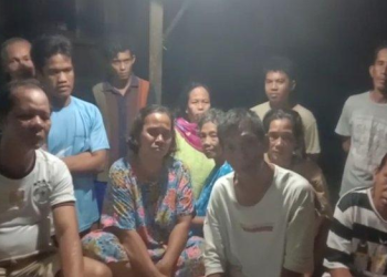 7 Warga OI Diduga Jadi Korban Perdagangan Manusia di Kamboja, Keluarga Minta Bantuan Presiden Jokowi