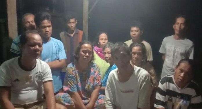 7 Warga OI Diduga Jadi Korban Perdagangan Manusia di Kamboja, Keluarga Minta Bantuan Presiden Jokowi