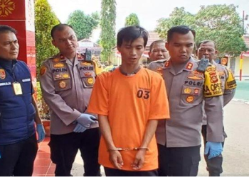 6 Fakta Pembunuhan Siswi SMK di OKU Timur, Motif Karena Cemburu Hingga Niat Dijadikan Istri Keempat