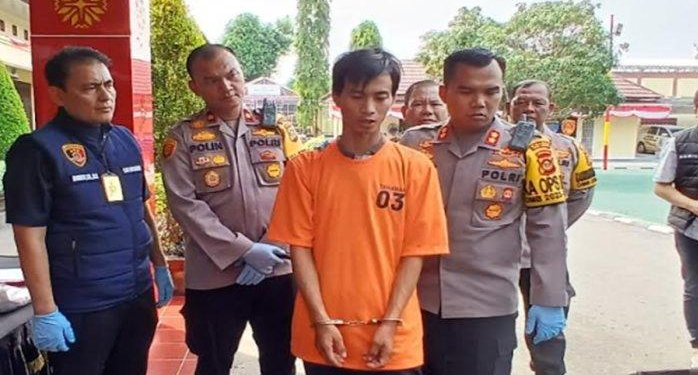 6 Fakta Pembunuhan Siswi SMK di OKU Timur, Motif Karena Cemburu Hingga Niat Dijadikan Istri Keempat