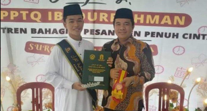 Kecelakaan di Jalintim, Anak Anggota DPRD Banyuasin, Samsul Rizal Meninggal Dunia
