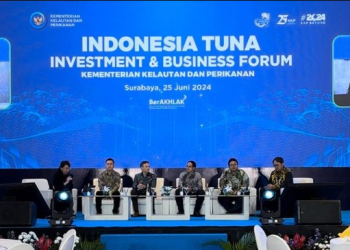 Inovasi Teknologi Kunci Kebangkitan Tuna Indonesia di Pasar Global