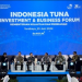 Inovasi Teknologi Kunci Kebangkitan Tuna Indonesia di Pasar Global