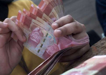 Nilai Tukar Rupiah Melemah Hari Ini (26/6), Simak Sentimen yang Menyeretnya