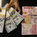Nilai Tukar Rupiah Terus Alami Tekanan, Semua Mata Tertuju ke AS