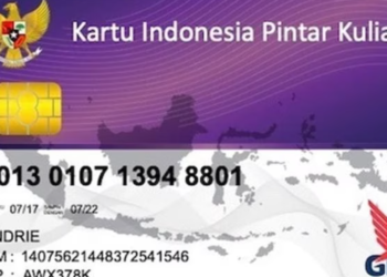 Total Biaya Yang Didapat dari KIP Kuliah Merdeka 2024