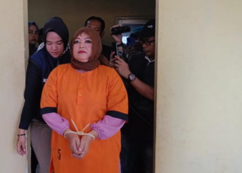 Bidan Tersangka Malpraktik Dilimpahkan ke Kejaksaan, Ini Penampakannya