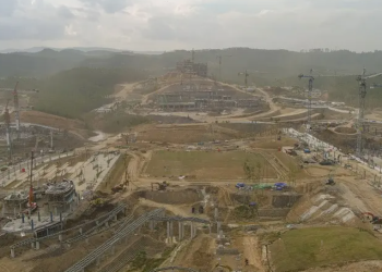 Hentikan Kekerasan terhadap Masyarakat Adat Korban IKN