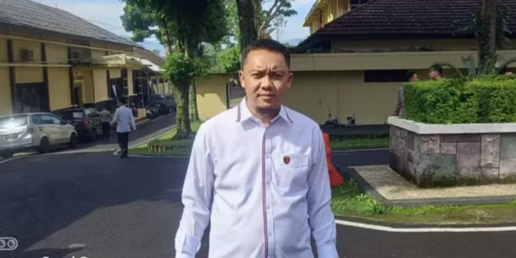 Polisi Kumpulkan Keterangan Saksi, Kasus Pencabulan yang Diduga Dilakuan Pelatih Tari di Pagar Alam