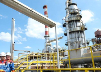 Kilang Pertamina Plaju Pastikan Penuhi Permintaan Produk Selama Lebaran Idul Adha 1445 H