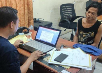 5 Kali Curi Kambing, Pria di Pedamaran OKI Kini Ditangkap Polisi, Ternyata Dijual Diluar Pedamaran