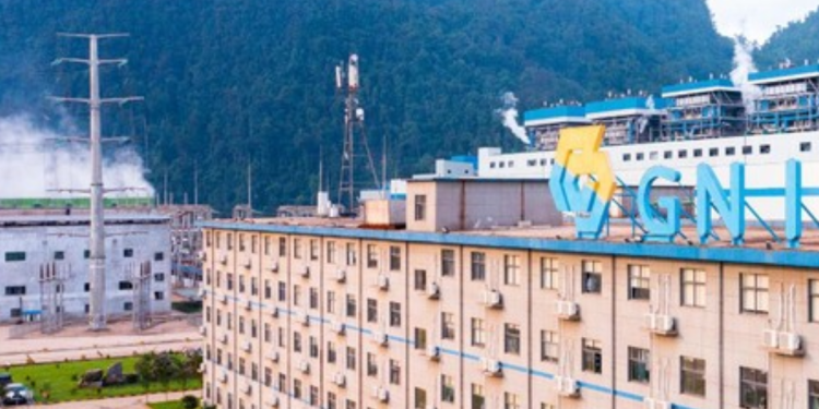 Ekspor Nikel Meroket, PT GNI Berperan Dongkrak Ekonomi Daerah