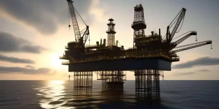 Harga Minyak Mentah Naik di Tengah Kekhawatiran Perang Israel dan Milisi Hezbollah