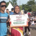 Atlet Lari Sumsel Gendis Aulia Juarai Ampera Tourism Run 2024 Kategori 5K, Bawa Pulang Rp4 Juta
