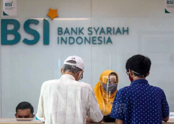 Syarat Pinjam Uang di BSI