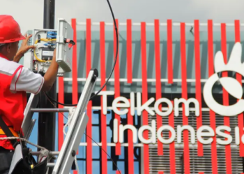 Telkom Indonesia