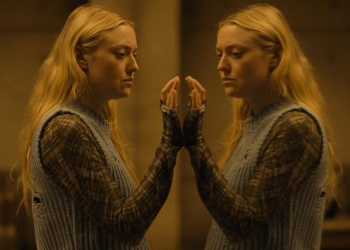 Review Film The Watchers (2024)