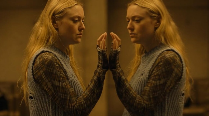 Review Film The Watchers (2024)