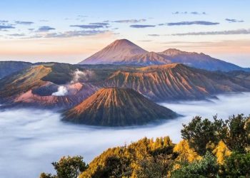 Wisata di Jawa Timur