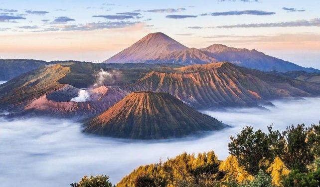 Wisata di Jawa Timur