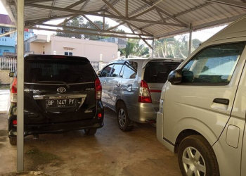 Wisata di Tanjung Pinang dengan Sewa Mobil