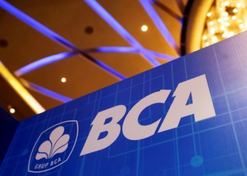 cara beli saham BCA di Bibit