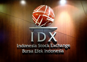 Bursa Efek Indonesia