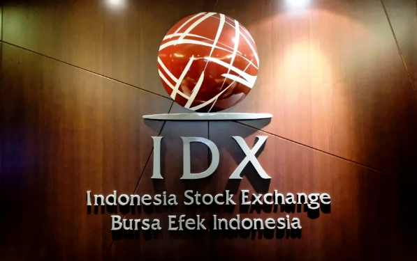 Bursa Efek Indonesia