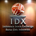 Bursa Efek Indonesia