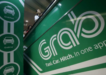 cara setting Maps Grab agar lokasi akurat