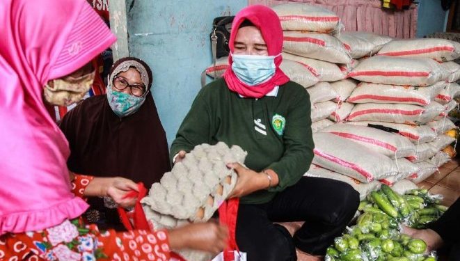 Syarat dan Cara Mendapatkan Bantuan Pangan Non Tunai (BPNT) 2024