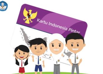 Cara Daftar Bantuan Program Indonesia Pintar