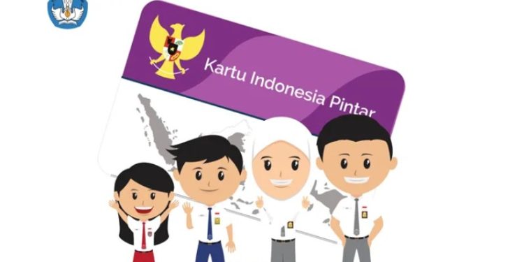 Cara Daftar Bantuan Program Indonesia Pintar