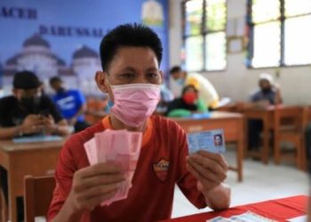 Syarat dan Cara Pendaftaran Bantuan Sosial Tunai (BST) 2024