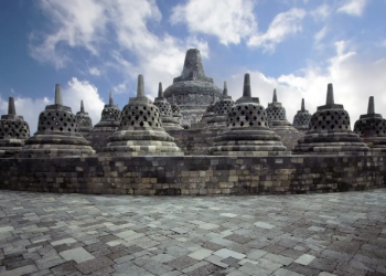 Review dan Daya Tarik Wisata Candi Borobudur