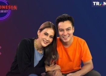 Cara Mendapatkan Giveaway dari Baim Wong