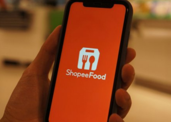 Shopee Food