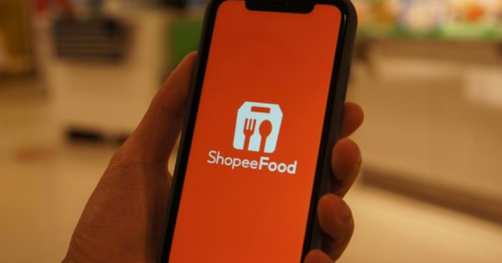 Shopee Food