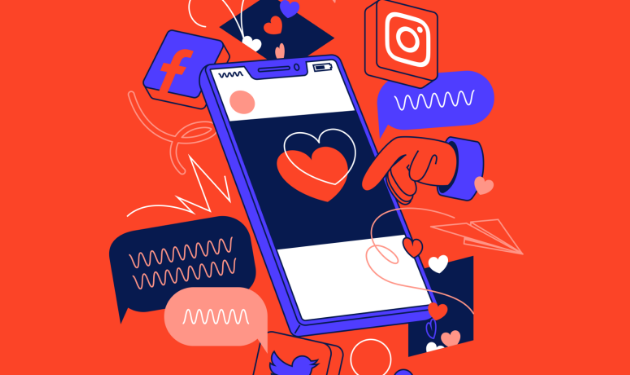 Optimalkan Konten Media Sosial Anda dengan Desainion Creative