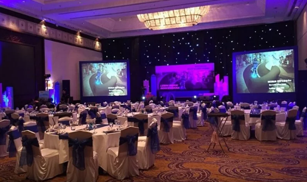 Meningkatkan Kualitas Acara Anda Bersama Diexpo Indonesia