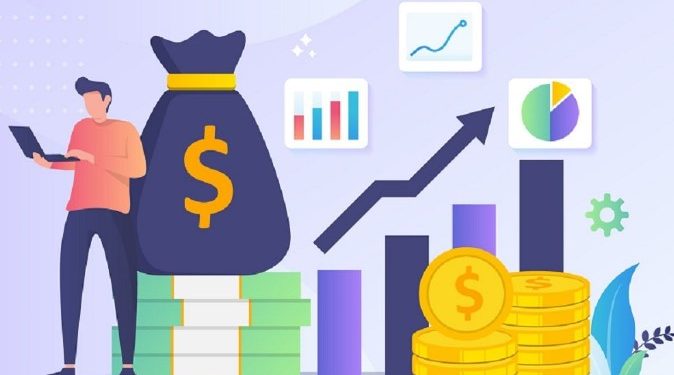 Investasi untuk Umur 14 Tahun