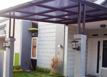 Jasa Kanopi Jogja Terbaik