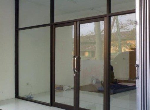 Langgeng Arta: Jasa Kontraktor Aluminium dan Kaca Terpercaya