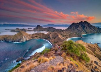 Menikmati Keindahan Alam Labuan Bajo Melalui Trip Labuan Bajo