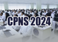 Pendaftaran CPNS 2024 Dijadwalkan Mulai 15 Juli