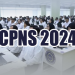 Pendaftaran CPNS 2024 Dijadwalkan Mulai 15 Juli